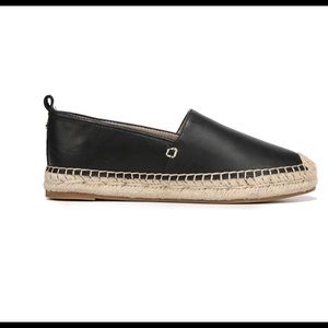 Sam Edelman Khloe Slip-On Espadrille show Black 7M